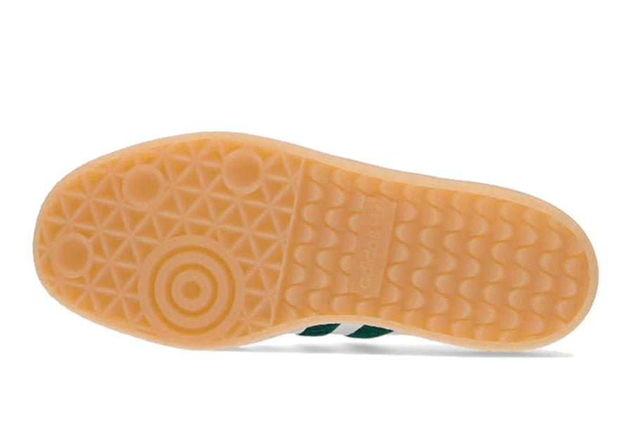Adidas-Samba White Collegiate Green Gum-StoreGoods