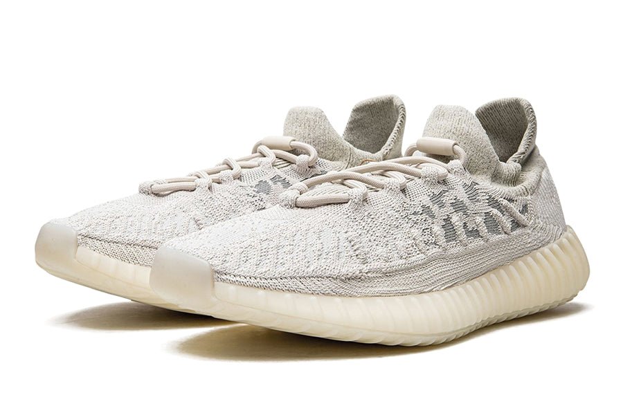 Adidas-Yeezy 350 V2 CMPCT Slate Bone-StoreGoods