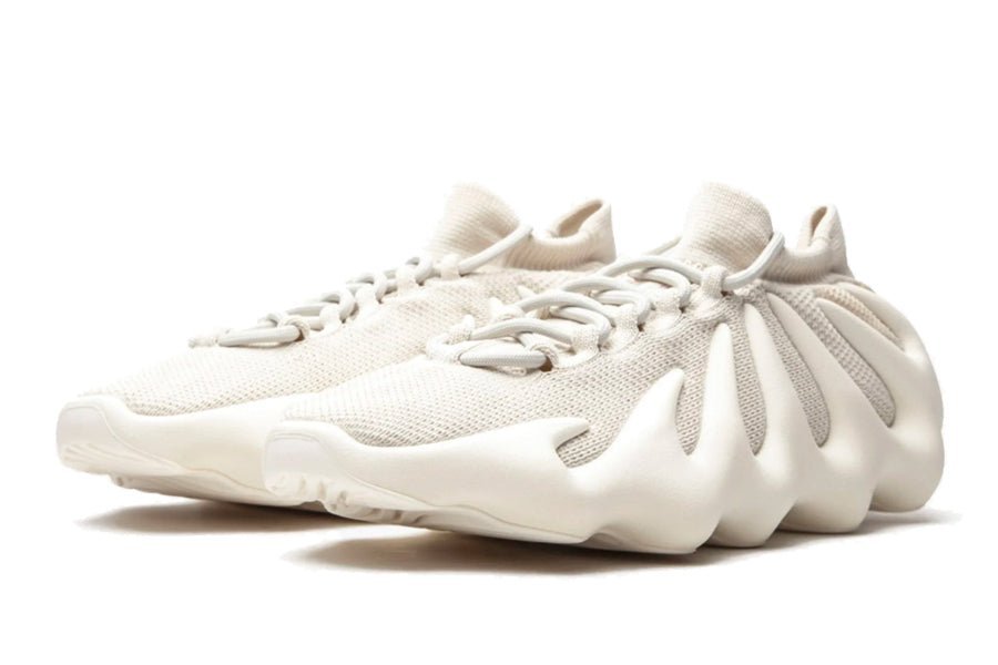 Adidas-Yeezy 450 Cloud White-StoreGoods