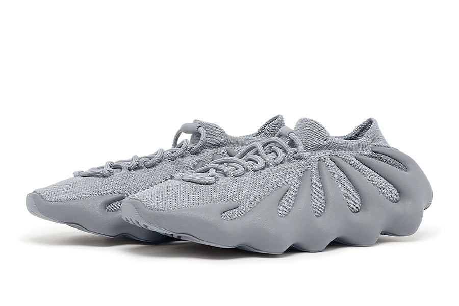 Adidas-Yeezy 450 Stone Grey-StoreGoods