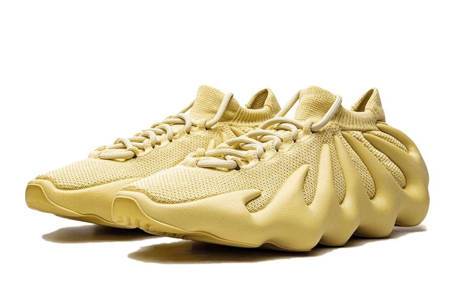 Adidas-Yeezy 450 Sulfur-StoreGoods