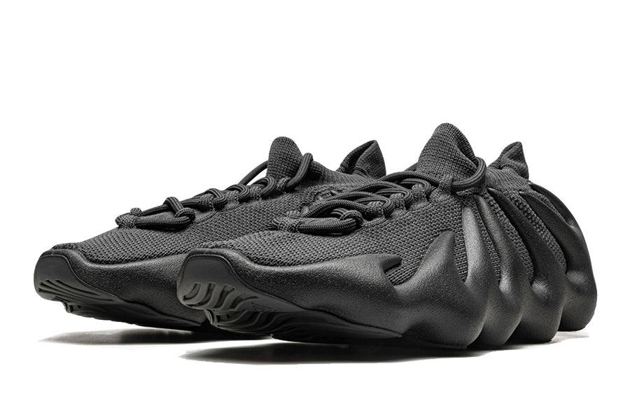 Adidas-Yeezy 450 Utility Black-StoreGoods