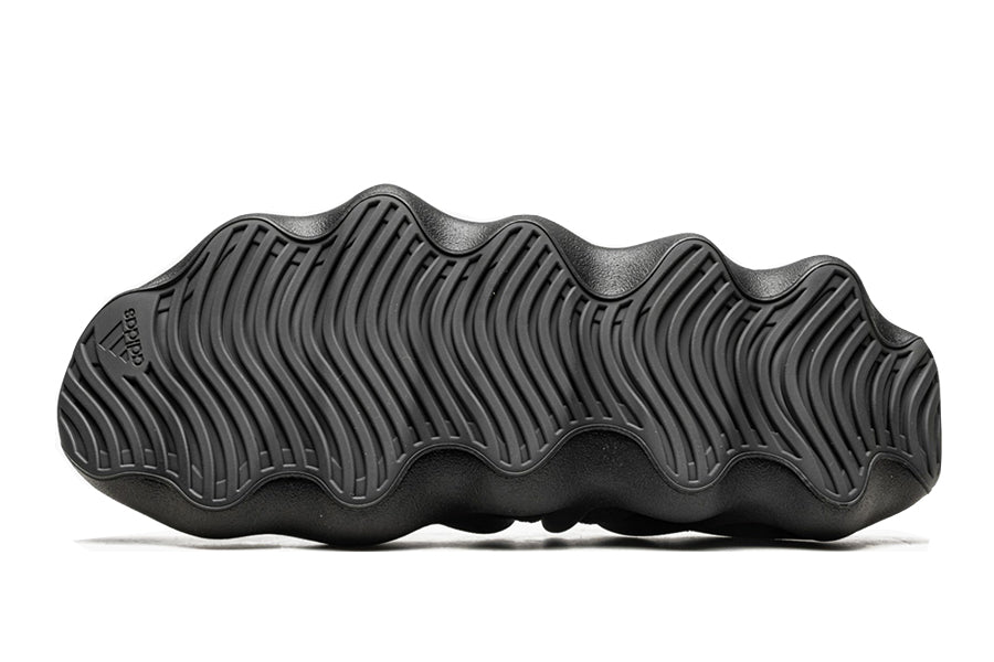 Adidas-Yeezy 450 Utility Black-StoreGoods