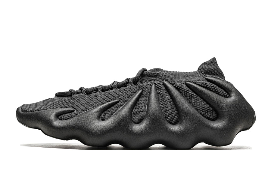 Adidas-Yeezy 450 Utility Black-StoreGoods