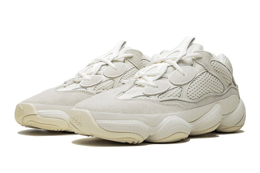 Adidas-Yeezy 500 Bone White-StoreGoods