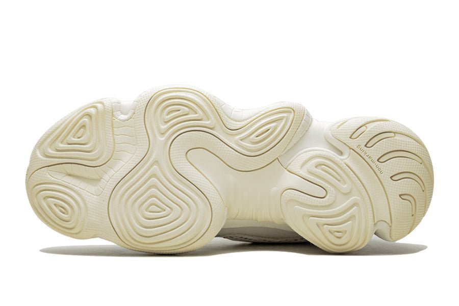 Adidas-Yeezy 500 Bone White-StoreGoods