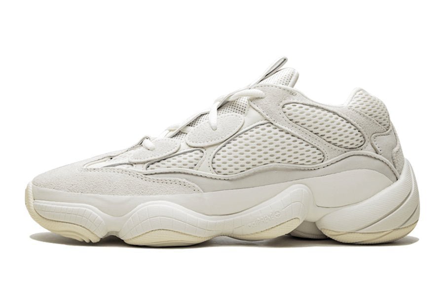 Adidas-Yeezy 500 Bone White-StoreGoods