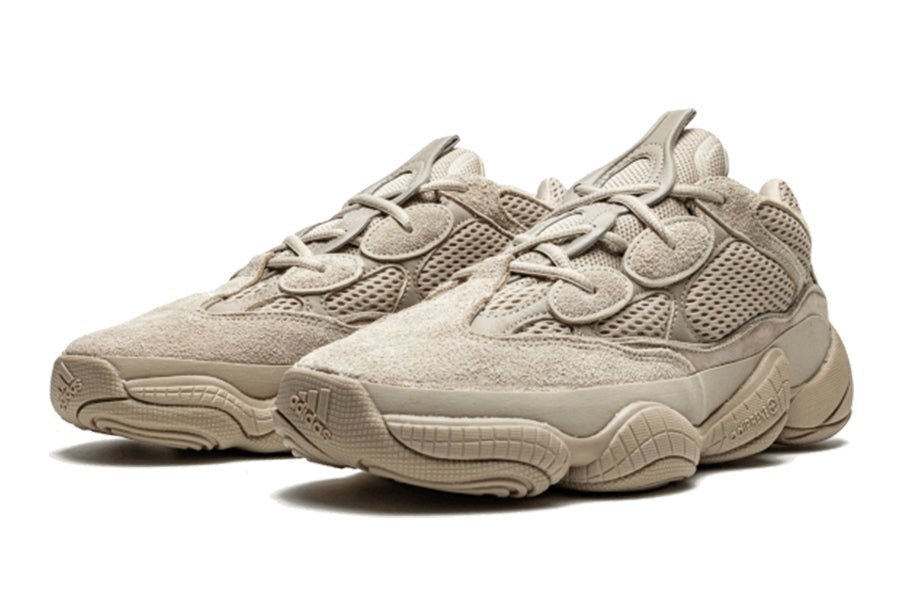 Adidas-Yeezy 500 Taupe Light-StoreGoods