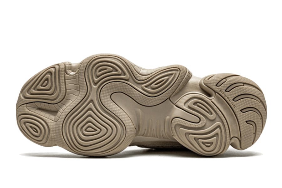 Adidas-Yeezy 500 Taupe Light-StoreGoods