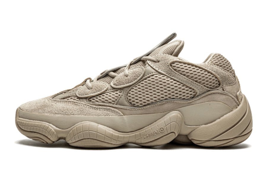 Adidas-Yeezy 500 Taupe Light-StoreGoods