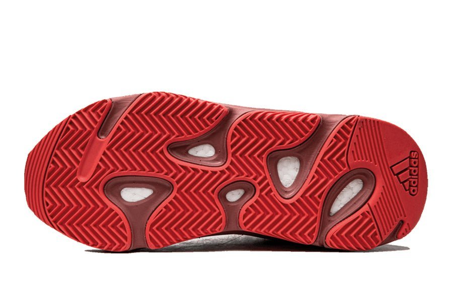 Adidas-Yeezy 700 Hi-Res Red-StoreGoods