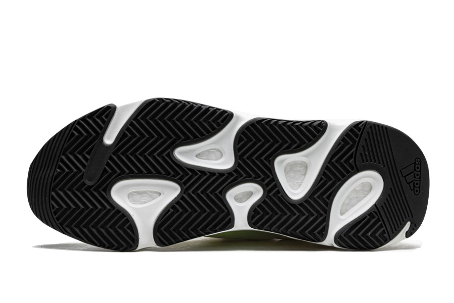 Adidas-Yeezy 700 MNVN Laceless Phosphor-StoreGoods