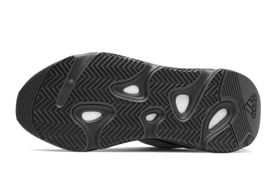 Adidas-Yeezy 700 MNVN Triple Black-StoreGoods