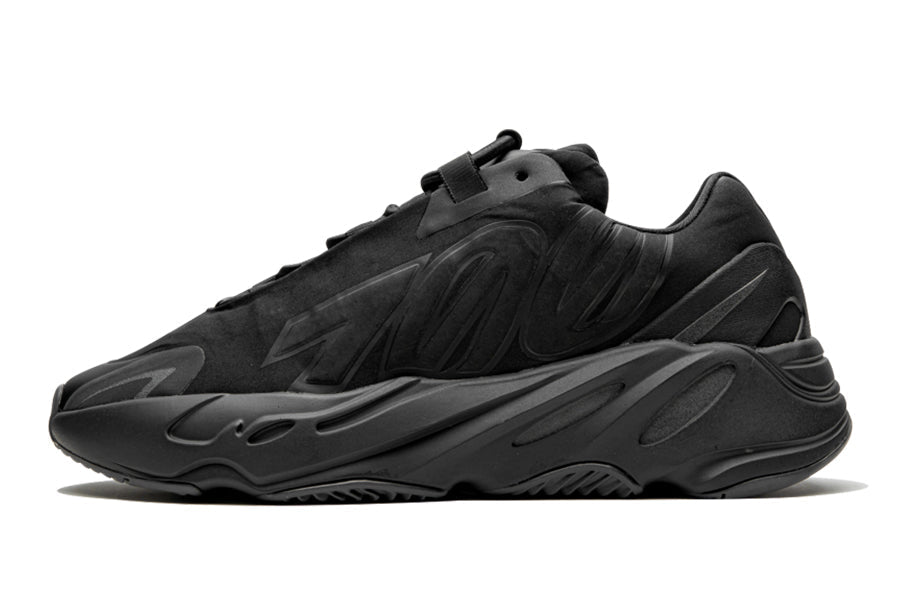 Adidas-Yeezy 700 MNVN Triple Black-StoreGoods