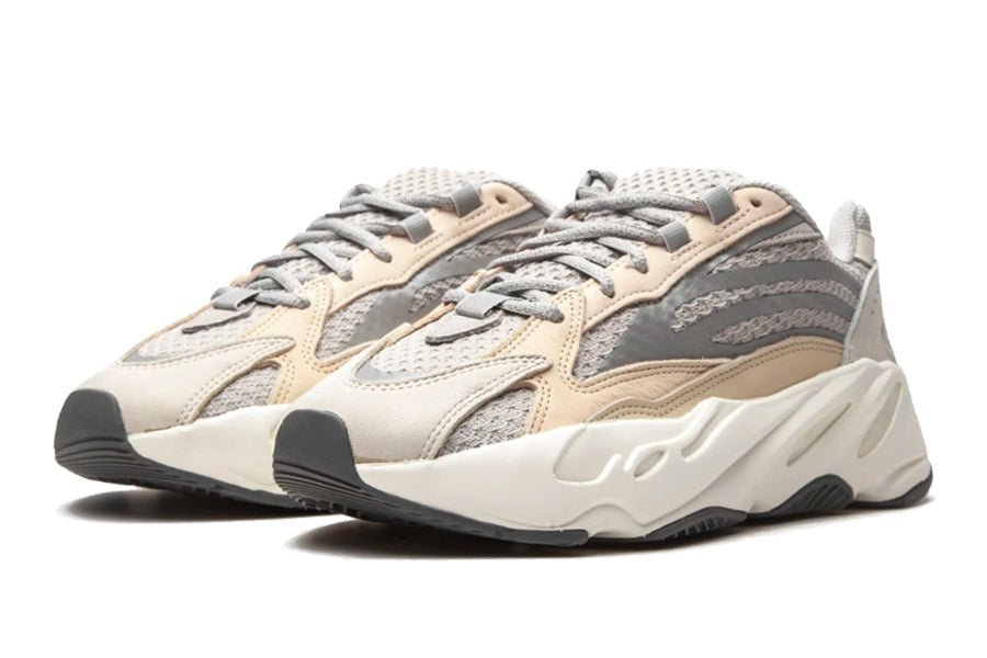 Adidas-Yeezy 700 V2 Cream-StoreGoods