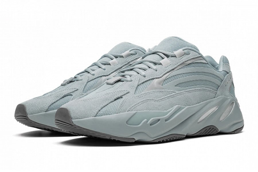 Adidas-Yeezy 700 V2 Hospital Blue-StoreGoods