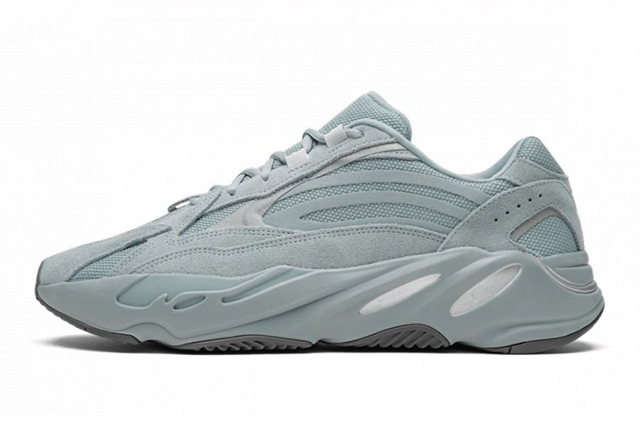 Adidas-Yeezy 700 V2 Hospital Blue-StoreGoods