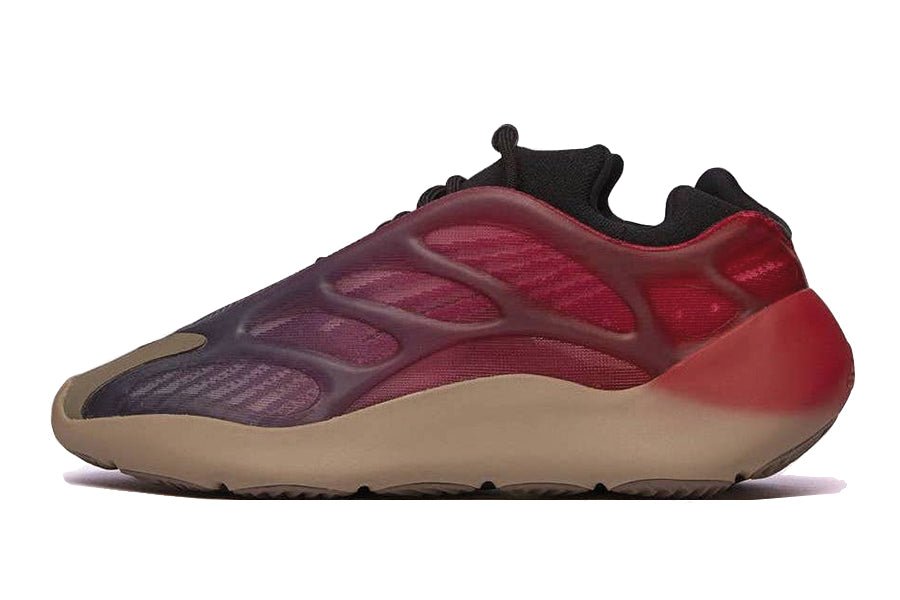Adidas-Yeezy 700 V3 Fade Carbon-StoreGoods
