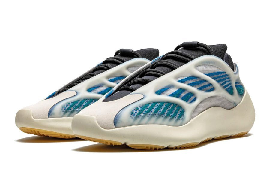 Adidas-Yeezy 700 V3 Kyanite-StoreGoods