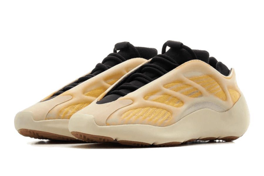Adidas-Yeezy 700 V3 Mono Safflower-StoreGoods