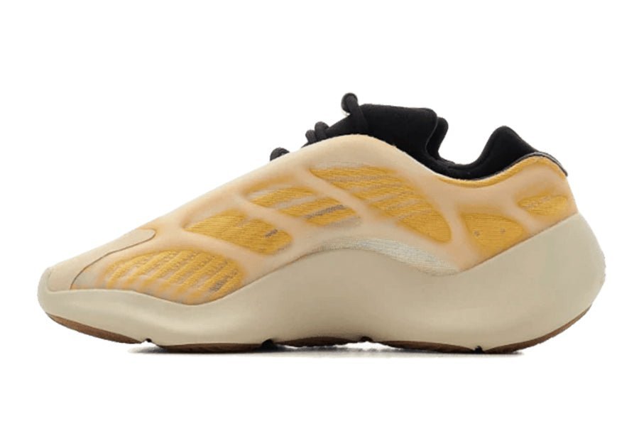 Adidas-Yeezy 700 V3 Mono Safflower-StoreGoods