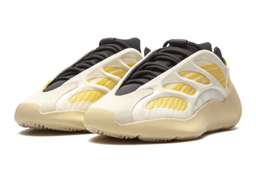 Adidas-Yeezy 700 V3 Safflower-StoreGoods
