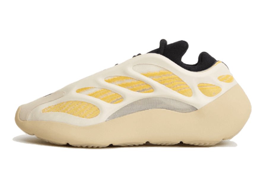 Adidas-Yeezy 700 V3 Safflower-StoreGoods