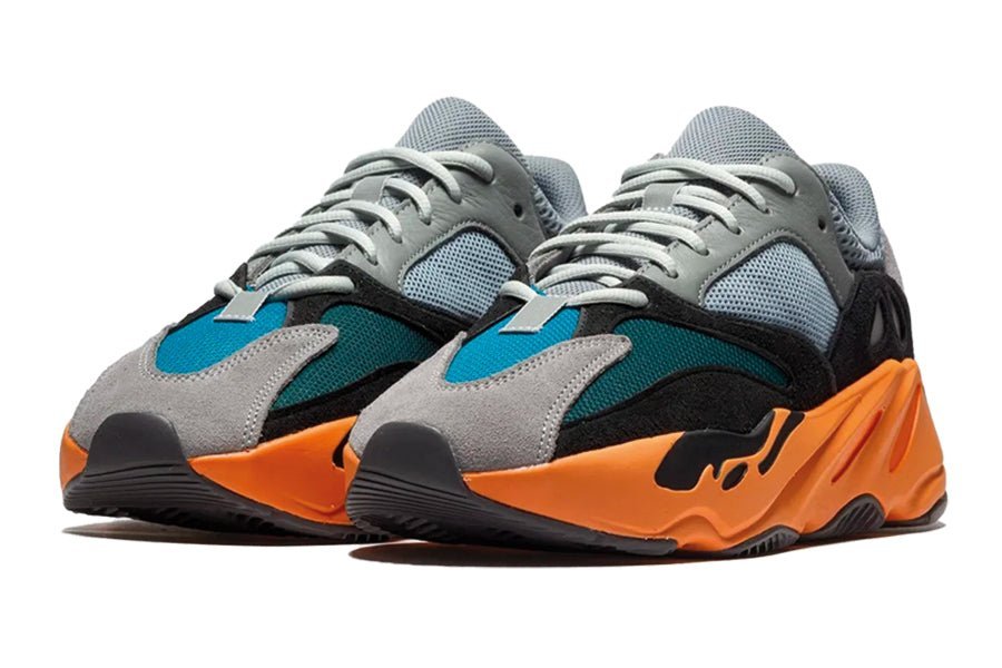 Adidas-Yeezy 700 Wash Orange-StoreGoods