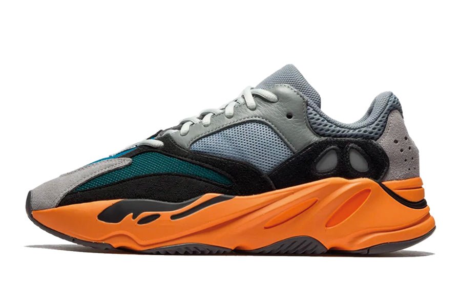 Adidas-Yeezy 700 Wash Orange-StoreGoods