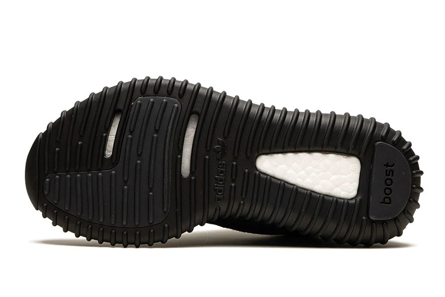 Adidas-Yeezy Boost 350 Pirate Black-StoreGoods