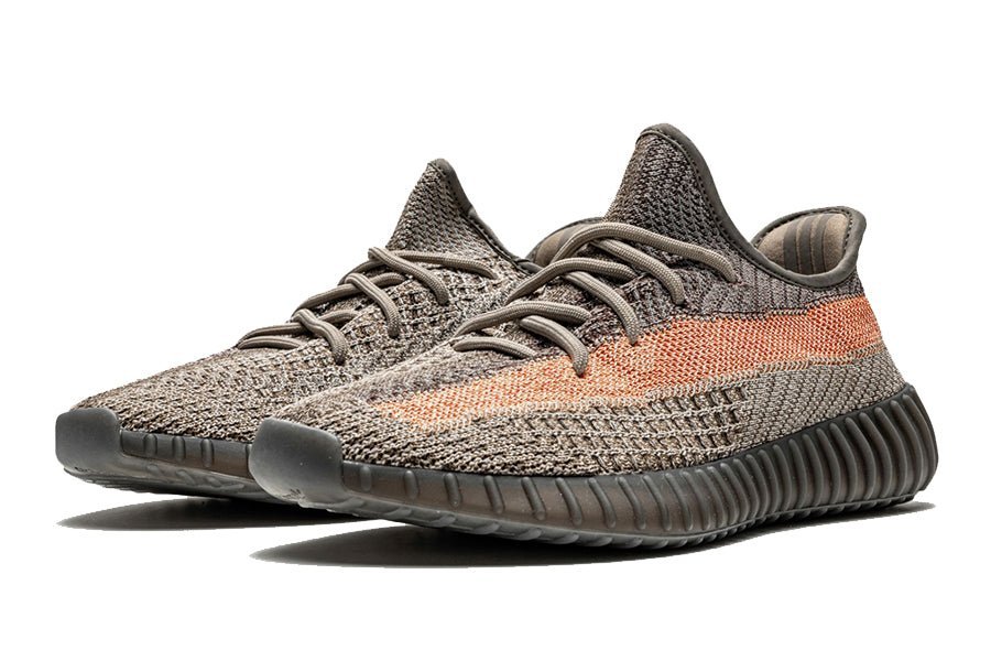 Adidas-Yeezy Boost 350 V2 Ash Stone-StoreGoods