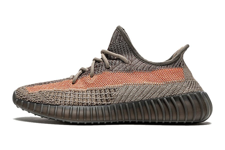 Adidas-Yeezy Boost 350 V2 Ash Stone-StoreGoods