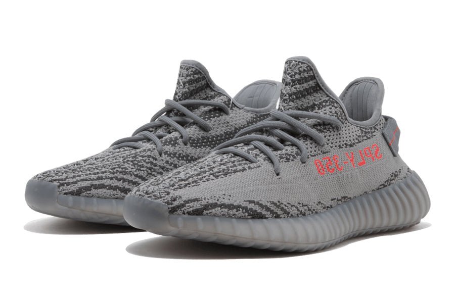 Adidas-Yeezy Boost 350 V2 Beluga 2.0-StoreGoods