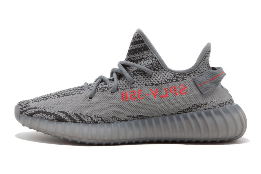 Adidas-Yeezy Boost 350 V2 Beluga 2.0-StoreGoods