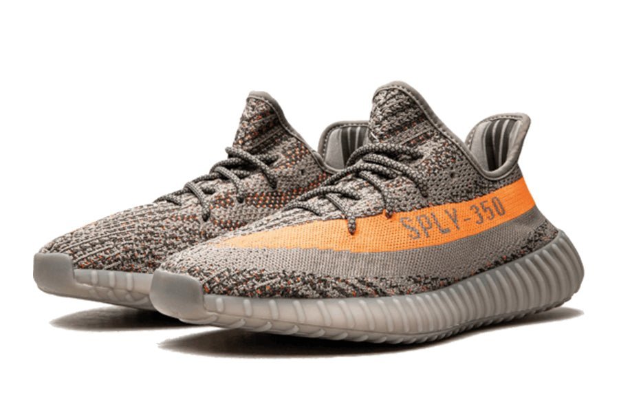 Adidas-Yeezy Boost 350 V2 Beluga Reflective-StoreGoods
