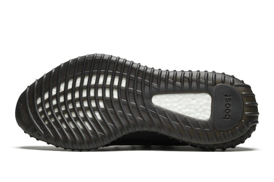 Adidas-Yeezy Boost 350 V2 Black Green-StoreGoods