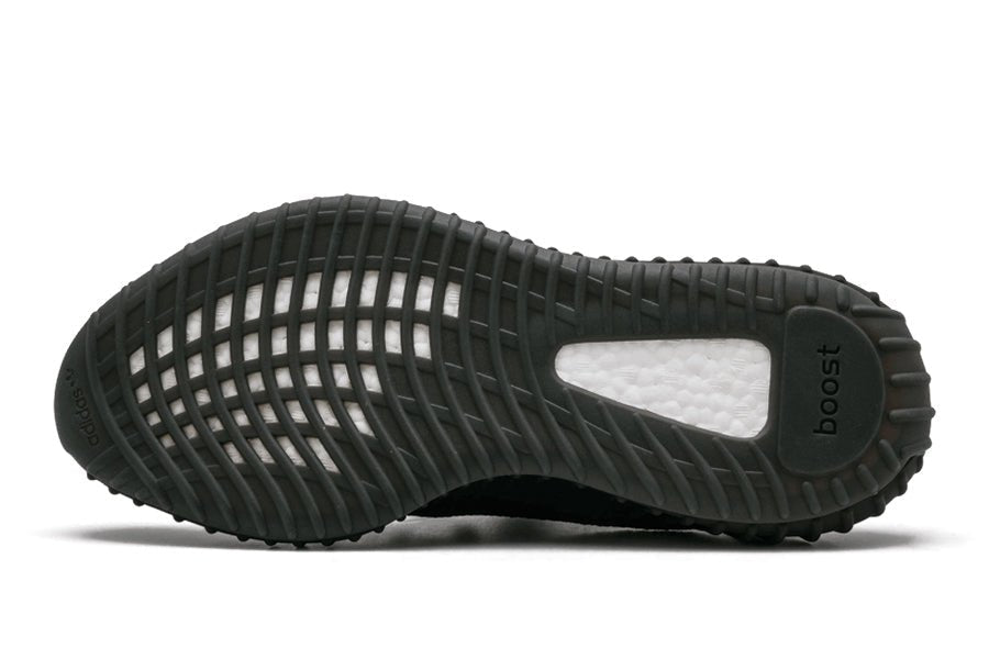 Adidas-Yeezy Boost 350 V2 Black White (Oreo)-StoreGoods