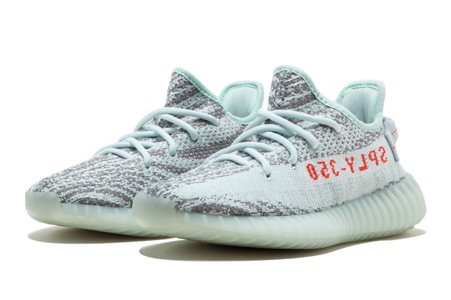 Adidas-Yeezy Boost 350 V2 Blue Tint-StoreGoods