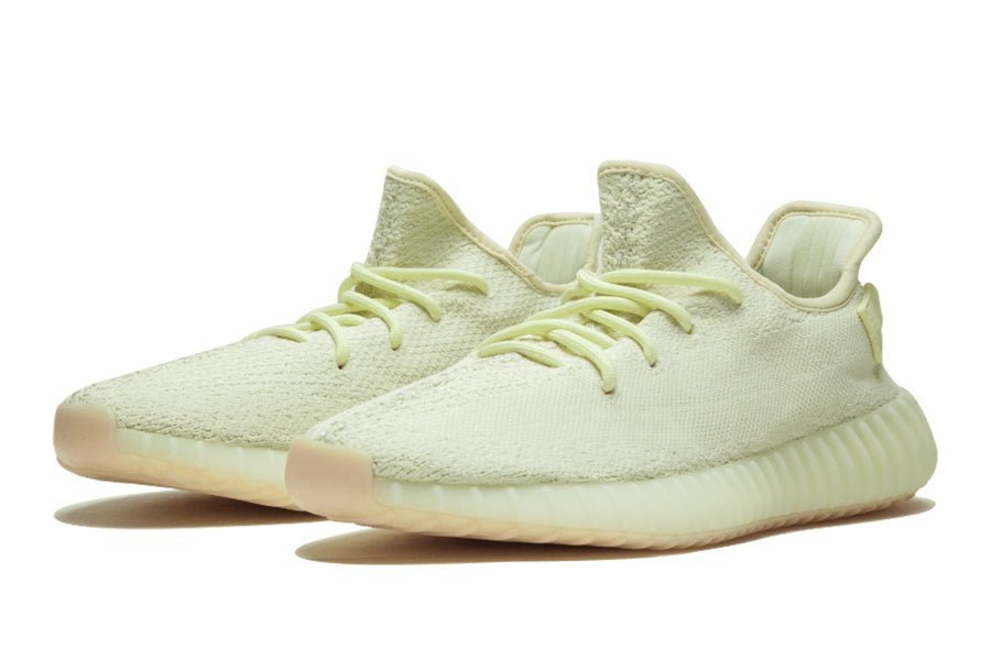 Adidas-Yeezy Boost 350 V2 Butter-StoreGoods