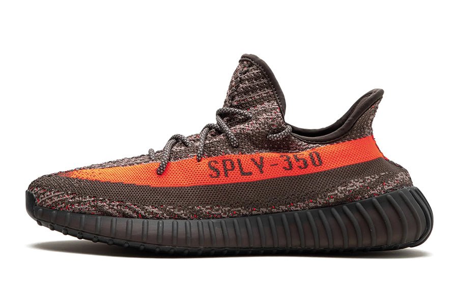Adidas-Yeezy Boost 350 V2 Carbon Beluga-StoreGoods