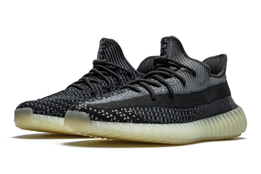 Adidas-Yeezy Boost 350 V2 Carbon-StoreGoods