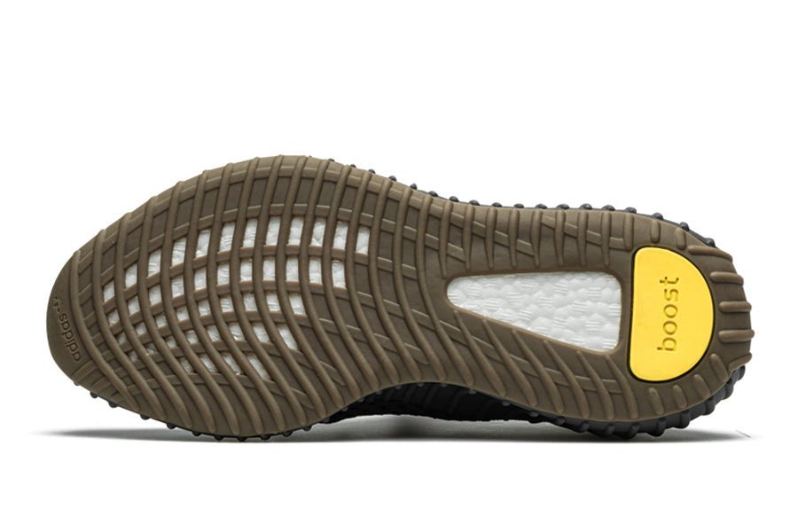 Adidas-Yeezy Boost 350 V2 Cinder (Non-Reflective)-StoreGoods