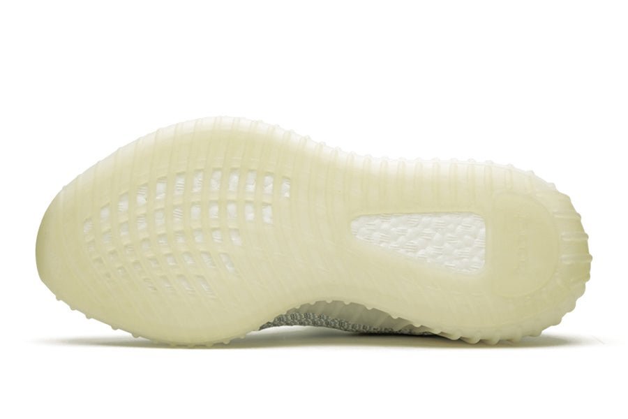 Adidas-Yeezy Boost 350 V2 Cloud White (Non-Reflective)-StoreGoods