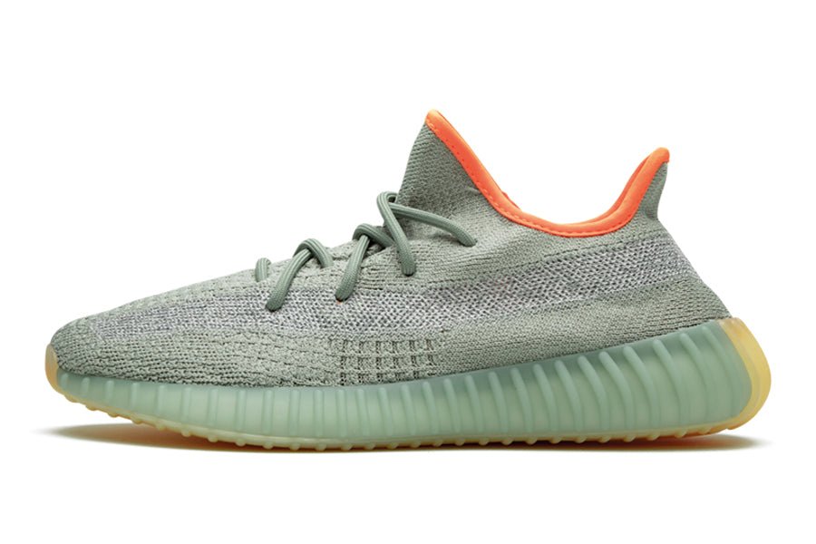 Adidas-Yeezy Boost 350 V2 Desert Sage-StoreGoods