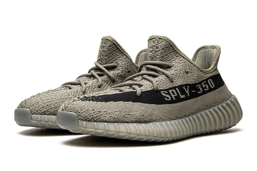 Adidas-Yeezy Boost 350 V2 Granite-StoreGoods