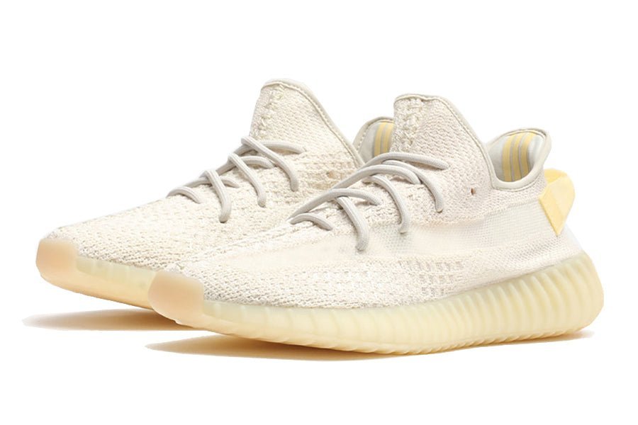 Adidas-Yeezy Boost 350 V2 Light-StoreGoods