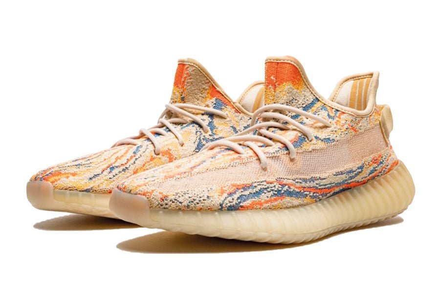 Adidas-Yeezy Boost 350 V2 MX Oat-StoreGoods