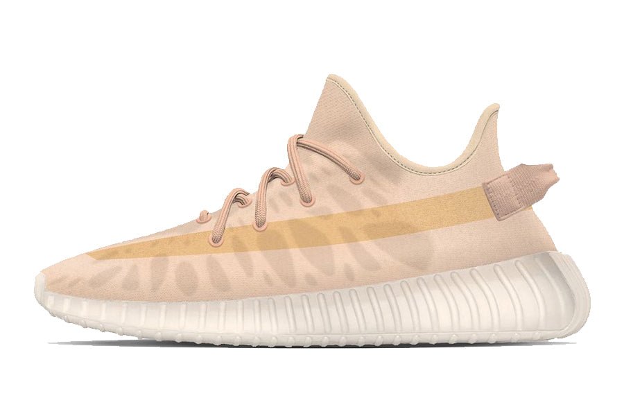 Adidas-Yeezy Boost 350 V2 Mono Clay-StoreGoods