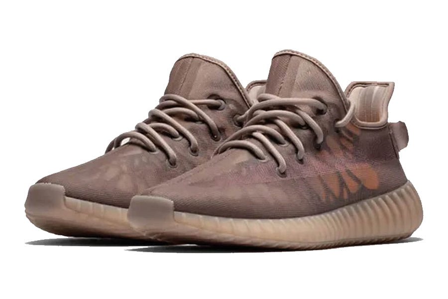 Adidas-Yeezy Boost 350 V2 Mono Mist-StoreGoods