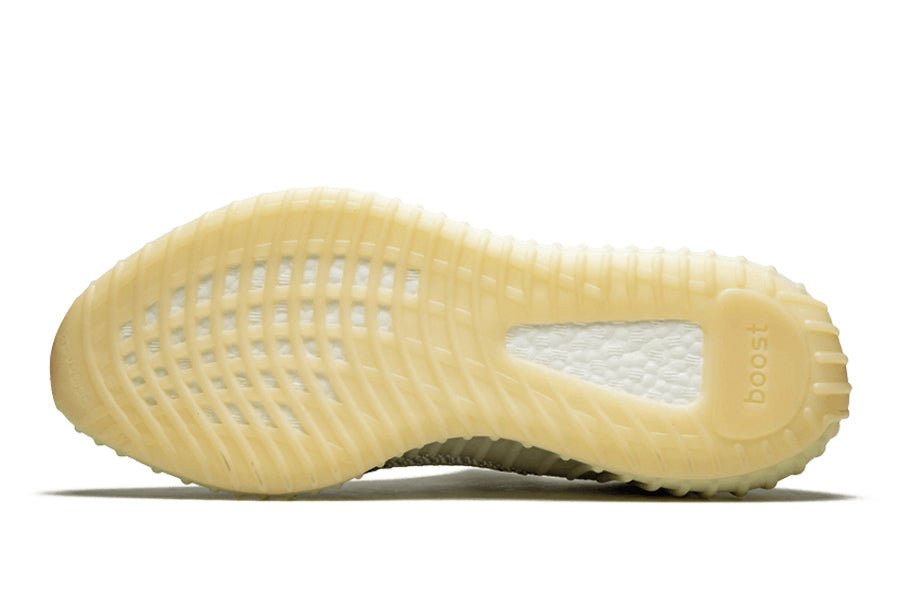 Adidas-Yeezy Boost 350 V2 Natural-StoreGoods